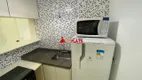 Foto 6 de Apartamento com 1 Quarto para alugar, 40m² em Jardins, São Paulo