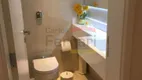 Foto 8 de Apartamento com 4 Quartos à venda, 218m² em Santana, São Paulo