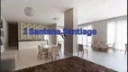 Foto 24 de Apartamento com 2 Quartos à venda, 83m² em Campo Belo, São Paulo