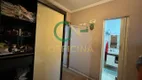 Foto 10 de Apartamento com 1 Quarto à venda, 42m² em Embaré, Santos