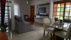 Foto 5 de Sobrado com 3 Quartos à venda, 153m² em Loteamento Village das Palmeiras, Lorena