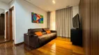 Foto 9 de Apartamento com 3 Quartos à venda, 130m² em Ouro Preto, Belo Horizonte