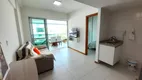 Foto 19 de Apartamento com 1 Quarto para alugar, 50m² em Barra, Salvador