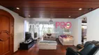 Foto 6 de Casa de Condomínio com 4 Quartos à venda, 350m² em Morumbi, São Paulo