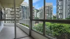 Foto 2 de Apartamento com 3 Quartos à venda, 114m² em São Conrado, Rio de Janeiro