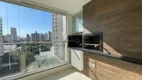 Foto 14 de Apartamento com 3 Quartos para alugar, 139m² em Cambuí, Campinas