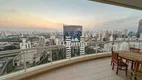 Foto 8 de Apartamento com 1 Quarto para alugar, 108m² em Brooklin, São Paulo