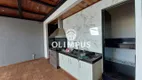 Foto 6 de Sobrado com 3 Quartos para alugar, 220m² em Alto Umuarama, Uberlândia