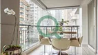 Foto 7 de Apartamento com 4 Quartos para alugar, 369m² em Vila Nova Conceição, São Paulo