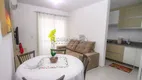 Foto 2 de Apartamento com 2 Quartos à venda, 55m² em Canasvieiras, Florianópolis