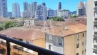 Foto 6 de Apartamento com 3 Quartos à venda, 161m² em Ponta da Praia, Santos