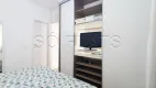 Foto 14 de Apartamento com 1 Quarto para alugar, 55m² em Jardins, São Paulo