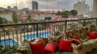 Foto 3 de Apartamento com 3 Quartos à venda, 178m² em Tatuapé, São Paulo