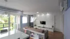 Foto 2 de Apartamento com 3 Quartos à venda, 104m² em Portão, Curitiba