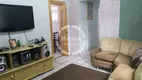 Foto 2 de Apartamento com 3 Quartos à venda, 88m² em Campo Grande, Santos