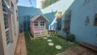 Foto 11 de Sobrado com 3 Quartos à venda, 190m² em Santa Paula, São Caetano do Sul