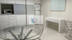 Foto 21 de Sala Comercial para alugar, 136m² em Brooklin, São Paulo