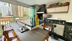 Foto 9 de Apartamento com 3 Quartos à venda, 115m² em Chácara Inglesa, São Paulo