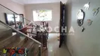 Foto 5 de Sobrado com 3 Quartos à venda, 98m² em Monte Carlo, Campo Grande