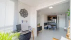 Foto 9 de Apartamento com 2 Quartos à venda, 57m² em Vila Gomes, São Paulo