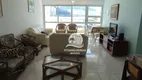 Foto 6 de Apartamento com 3 Quartos à venda, 160m² em Jardim Astúrias, Guarujá