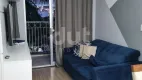 Foto 3 de Apartamento com 2 Quartos à venda, 58m² em Vila Nova Teixeira, Campinas