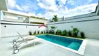 Foto 5 de Casa de Condomínio com 4 Quartos à venda, 260m² em Jardim Maison Du Parc, Indaiatuba