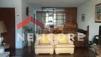Foto 2 de Apartamento com 4 Quartos à venda, 200m² em Jardim Europa, São Paulo