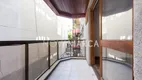 Foto 9 de Apartamento com 3 Quartos à venda, 101m² em Santa Cecília, Porto Alegre