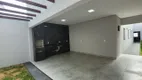 Foto 11 de Casa com 3 Quartos à venda, 120m² em Setor Sevene, Goiânia