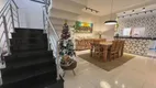 Foto 6 de Casa de Condomínio com 4 Quartos à venda, 221m² em Parque São Cristóvão, Taubaté