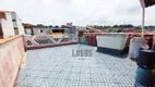 Foto 32 de Sobrado com 4 Quartos para alugar, 339m² em Las Palmas, São Bernardo do Campo