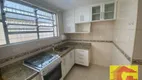 Foto 10 de Sobrado com 3 Quartos para alugar, 112m² em Campo Grande, Santos