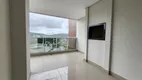 Foto 6 de Apartamento com 4 Quartos à venda, 170m² em Centro, Criciúma