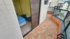 Foto 9 de Cobertura com 2 Quartos à venda, 160m² em Enseada, Guarujá