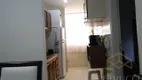 Foto 7 de Apartamento com 3 Quartos à venda, 73m² em Jardim Pacaembu, Campinas