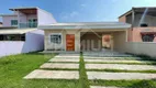 Foto 2 de Casa de Condomínio com 3 Quartos à venda, 142m² em Caxito, Maricá