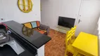 Foto 12 de Apartamento com 1 Quarto à venda, 36m² em Mirandópolis, São Paulo