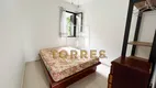 Foto 12 de Apartamento com 3 Quartos para alugar, 110m² em Barra Funda, Guarujá