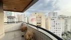 Foto 4 de Apartamento com 3 Quartos à venda, 140m² em Brooklin, São Paulo