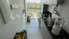 Foto 6 de Apartamento com 3 Quartos à venda, 85m² em Santo Amaro, São Paulo