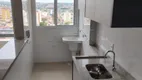 Foto 3 de Apartamento com 1 Quarto à venda, 40m² em Vila Santa Tereza, Bauru