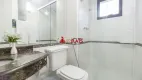 Foto 4 de Flat com 1 Quarto à venda, 33m² em Moema, São Paulo