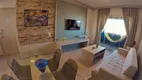 Foto 3 de Apartamento com 2 Quartos para alugar, 65m² em Praia do Futuro II, Fortaleza