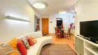 Foto 3 de Apartamento com 3 Quartos para alugar, 84m² em Centro, Londrina