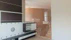 Foto 5 de Casa com 4 Quartos para alugar, 400m² em Loteamento Alphaville Campinas, Campinas