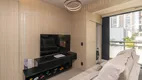 Foto 3 de Apartamento com 1 Quarto à venda, 38m² em Vila Monte Alegre, São Paulo