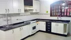 Foto 3 de Sobrado com 4 Quartos à venda, 180m² em Vila Camilopolis, Santo André