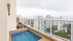 Foto 24 de Cobertura com 2 Quartos à venda, 119m² em Campo Belo, São Paulo