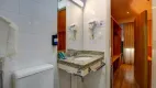 Foto 11 de Flat com 1 Quarto à venda, 35m² em Moema, São Paulo